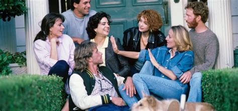 thirtysomething streaming|thirtysomething: All Episodes